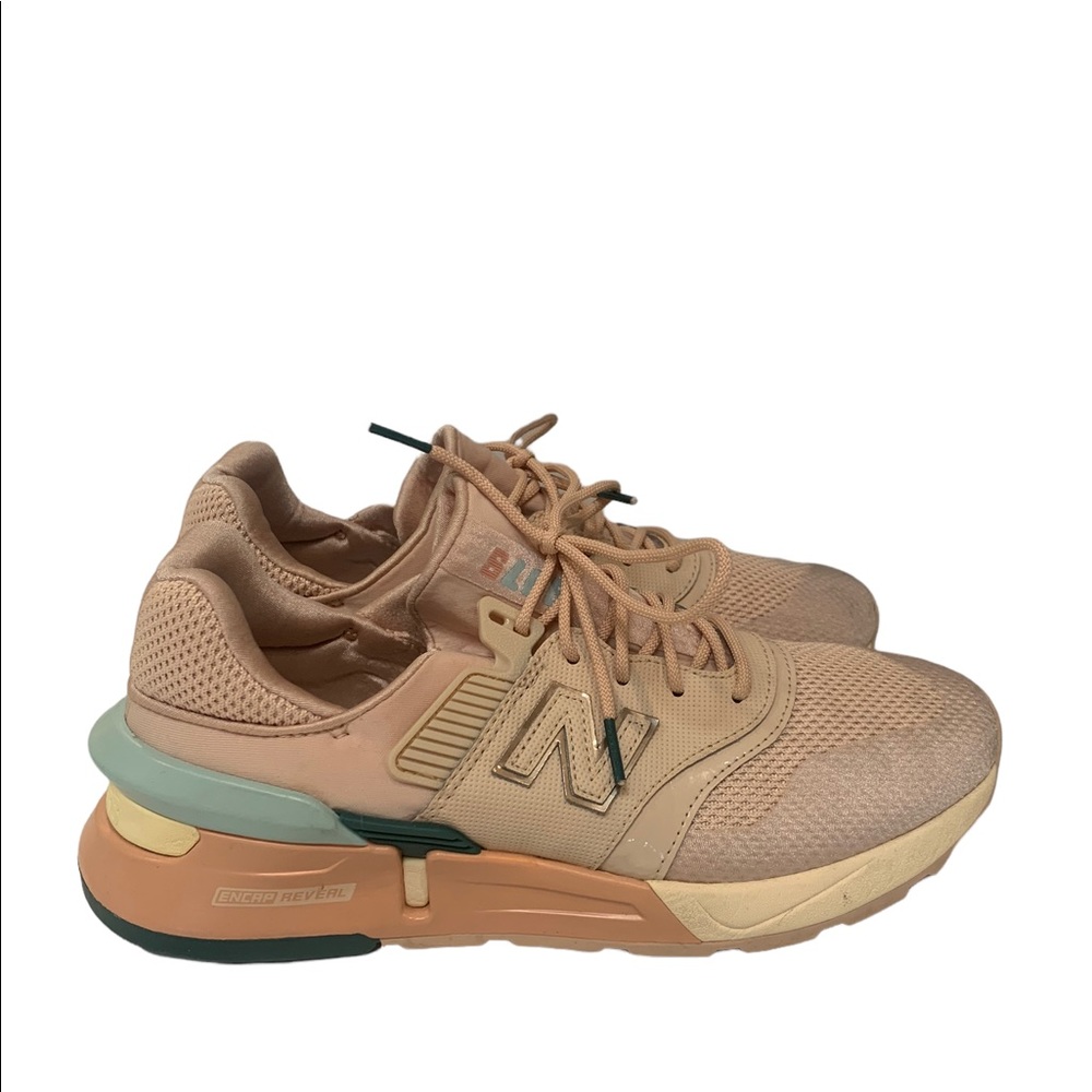 New Balance 997S Abzorb Sneaker